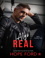 Algo Real - Hope Ford.epub